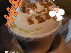 -喜茶(北京五棵松华熙店)