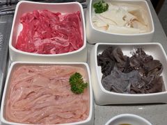 -海底捞火锅(正大乐城店)