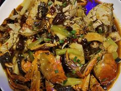 -夜猫子串吧·龙虾.江西小炒(万塘路店)
