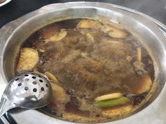 -新乡杨记红焖羊肉火锅(天坛南门店)