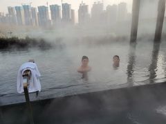 -清河半岛温泉度假酒店