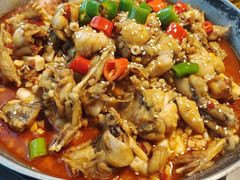 -蛙喔牛蛙(仙林万达茂店)