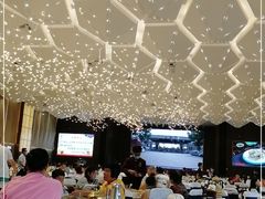 大堂-寻味顺德·珍之宝酒楼(银钻店)