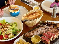 -Entrecôte 法国牛扒馆(保利·时光里店)