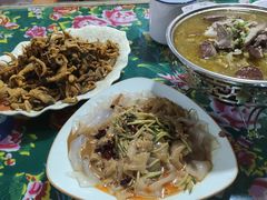 -人民公社大食堂(顺义总店)