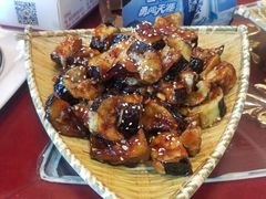 -天宝海鲜酒楼(开发区珠江道店)