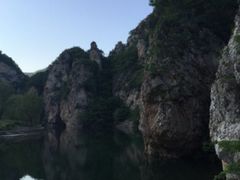 -大连冰峪旅游度假区