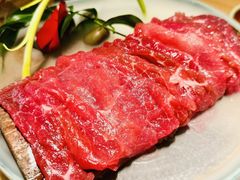 -盡膳口福跷脚牛肉火锅(国贸商城店)