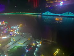 -大连君悦酒店 · VIVA(星海广场店)