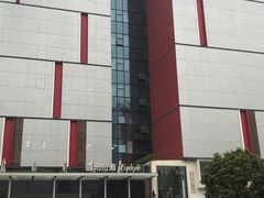 -西安创业咖啡街区