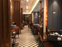 大堂-闽和南(深圳万象城店)