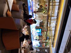 -海玥荟海鲜姿造自助餐厅(欧罗巴广场店)