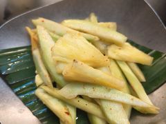 -Ameigo梅果·云贵川bistro(长宁来福士店)