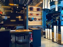 大堂-盡膳口福跷脚牛肉火锅(北美新天地店)