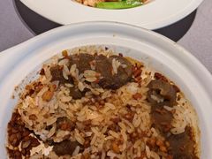 -徐记海鲜(曲江南湖店)