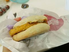 -麦当劳(红荔西店)