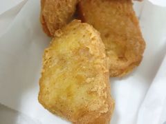 -汉堡王(大连柏威年餐厅店)