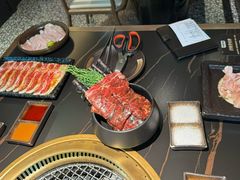 -厚贞日式烤肉(浦东汇智店)
