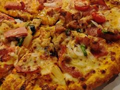 -必胜客(五道口店)