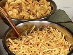 -街街旺风味炸洋芋(大观商业城C座店)