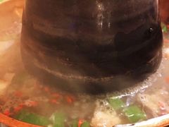 -月圆火锅(宁海东路二店)