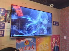 -唱吧麦颂KTV(西单华威潮铺街店)