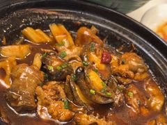 -清真马祥兴菜馆(云南北路店)