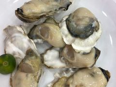 -澜悦港海鲜体验主题餐厅
