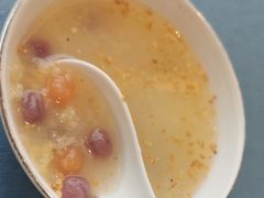 绿豆芋圆爽-闽海肴(北辰荟店)