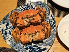 -虹料理·日料放题(悠方店)