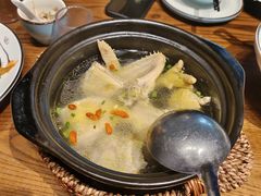 -食光慢宴·安吉土菜馆
