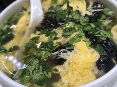 -东四民芳餐厅(世茂工三店)