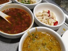 -海底捞火锅(凯德广场店)