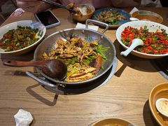 -吃饭皇帝大(合生汇店)