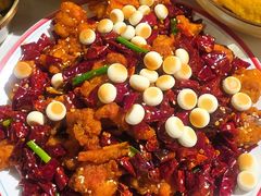-聚味斋香辣蟹·蓝龙(塘沽总店)