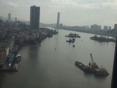 -澳门十六浦索菲特大酒店