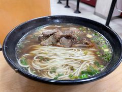 叉烧-瞻老元面馆(双塘路店)