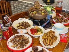 -老鼎万春卤菜(五代传承创始老店)