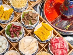 -咏江南·苏式火锅·苏州评弹(观前街店)