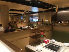 -海底捞火锅(金融街万达店)