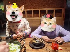 -啫两手·啫啫煲·小饭堂(龙城万科里店)