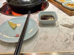 -捞神煲汤火锅(湖滨商业街店)