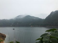 -云和湖仙宫景区