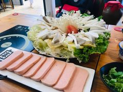 -大理老字号·舟渔的鱼野生菌海景餐厅(双廊店)