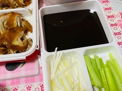 -大鸭梨烤鸭店(花园村店)