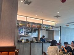 -芽庄越式料理(MOKO新世纪广场店)