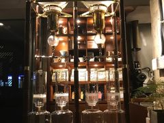 -来回·咖啡(天河南店)