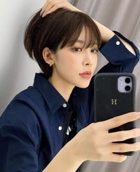 -爱秀造型 T-G