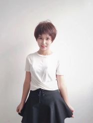 -米娜造型