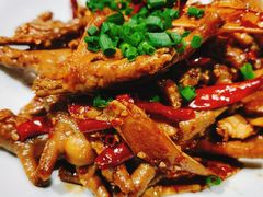 姜辣凤爪-湘辣欢·湖南家常小馆